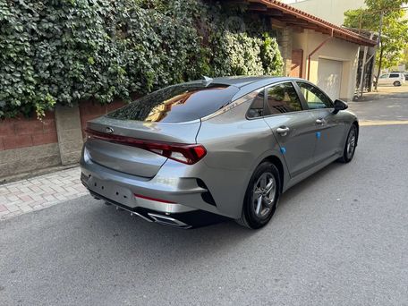 Kia K5, 2020 — сүрөт 4