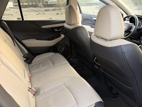 Subaru Outback, 2020 — фото 20