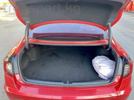 Hyundai Sonata, 2019 — photo 12