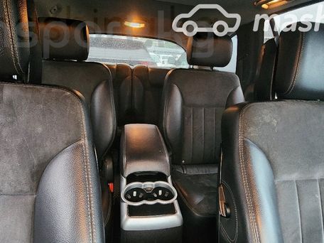 Mercedes-Benz R-Класс, 2006 — photo 5