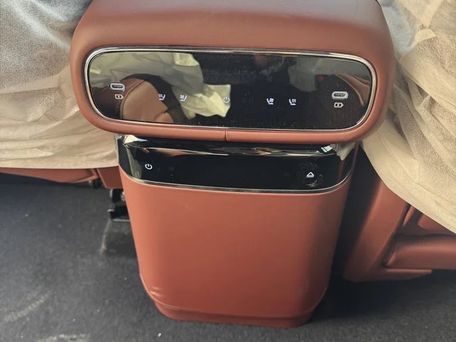 Geely Galaxy M9, 2026 — сүрөт 10