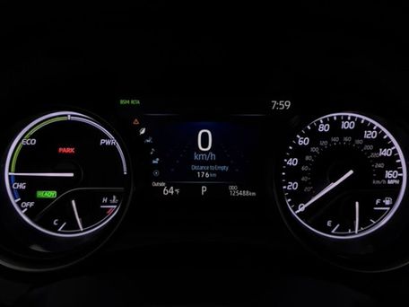 Toyota Camry, 2023 — сүрөт 8