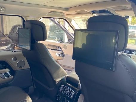Land Rover Range Rover, 2020 — сүрөт 7