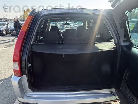 Honda CR-V, 2002 — photo 6