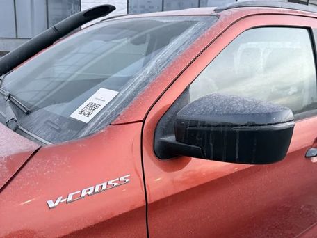 Isuzu D-Max, 2026 — photo 5