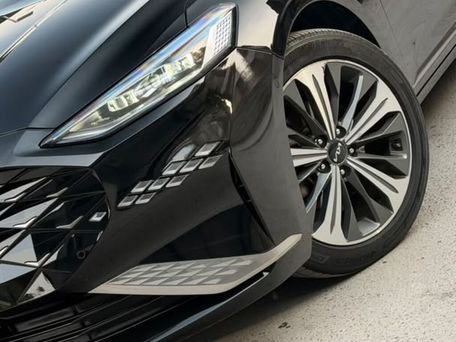 Kia K8, 2022 — photo 2