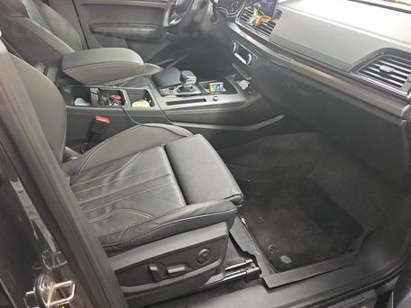 Audi Q5, 2022 — photo 9