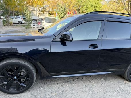 BMW X7, 2019 — photo 5