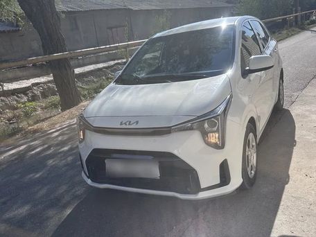 Kia Morning, 2024 — 照片 3