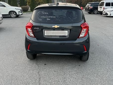Chevrolet Spark, 2019 — photo 4