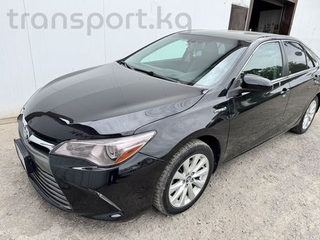 Toyota Camry, 2015 — сүрөт 1