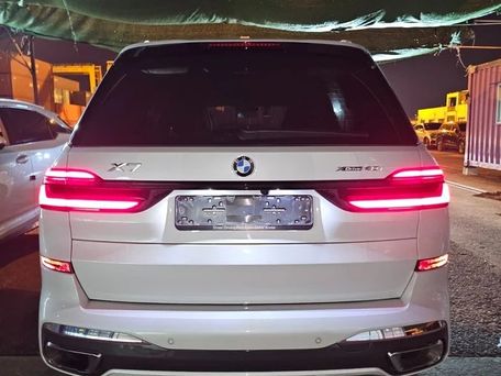 BMW X7, 2023 — фото 2