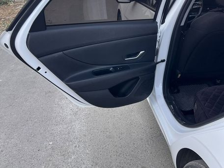 Hyundai Avante, 2021 — сүрөт 5