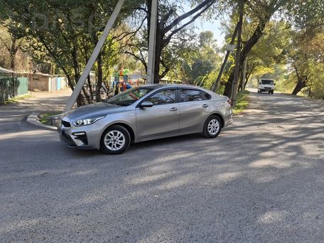 Kia K3, 2020 — 照片 8