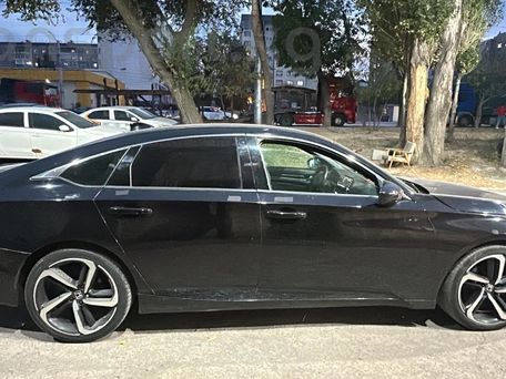 Honda Accord, 2018 — фото 4