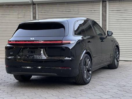 Li Auto (Lixiang) L7, 2024 — photo 6