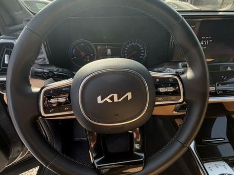 Kia Sorento, 2022 — photo 16