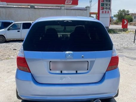 Honda Fit, 2003 — сүрөт 7