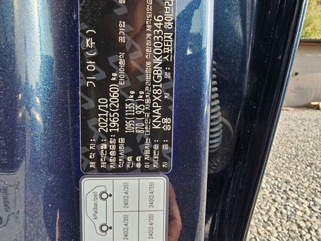 Toyota Harrier, 2004 — photo 9