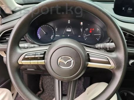 Mazda CX-30, 2021 — сүрөт 7