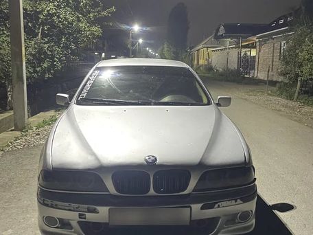 BMW 5 серии, 1996 — photo 2