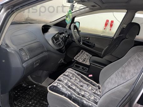Toyota Estima, 2005 — фото 2