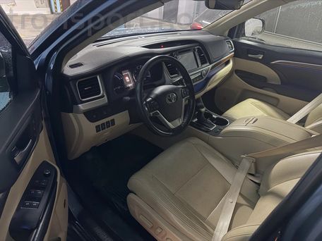Toyota Highlander, 2019 — сүрөт 5