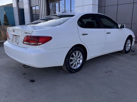 Toyota Windom, 2004 — сүрөт 2