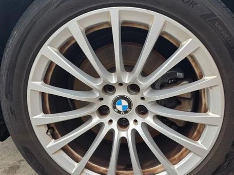 BMW 5 серии, 2020 — photo 15