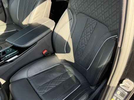 BMW 5 серии, 2022 — сүрөт 11