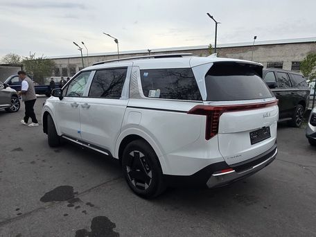 Kia Carnival, 2026 — 照片 3