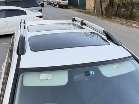 Mitsubishi Airtrek, 2004 — 照片 6