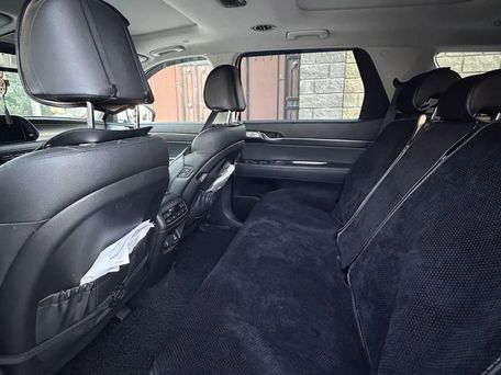 Hyundai Palisade, 2019 — сүрөт 11