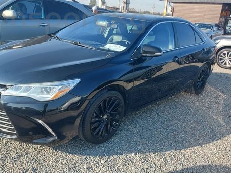 Toyota Camry, 2016 — сүрөт 4