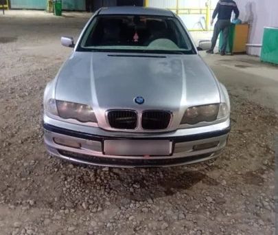 BMW 3 серии, 2001 — photo 3