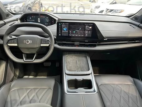 Changan Qiyuan Q05, 2025 — 照片 3