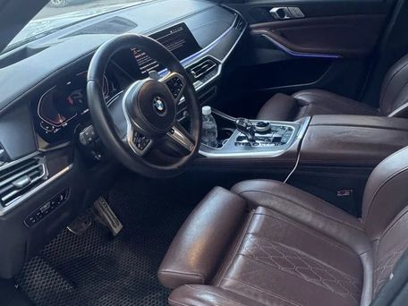 BMW X7, 2020 — photo 5
