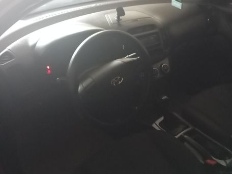 Hyundai Elantra, 2008 — сүрөт 7