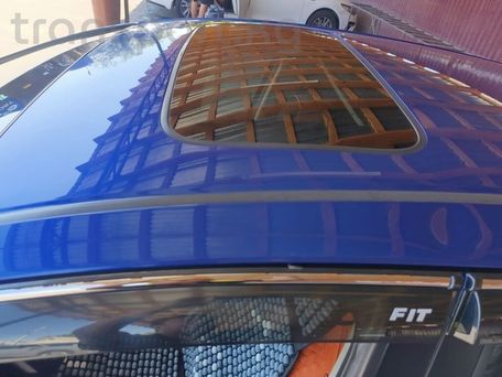 Honda Fit, 2019 — сүрөт 2