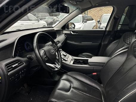 Hyundai Palisade, 2019 — сүрөт 9