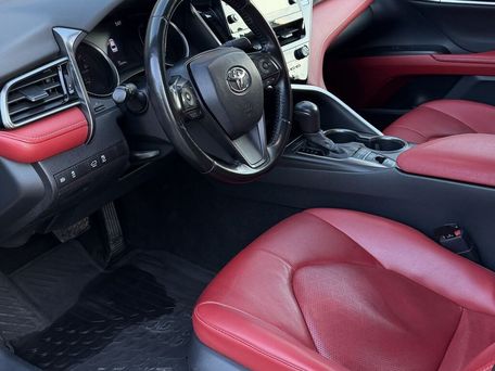 Toyota Camry, 2021 — сүрөт 6