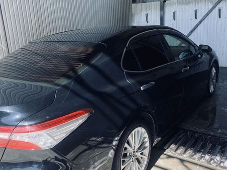 Toyota Camry, 2018 — сүрөт 5