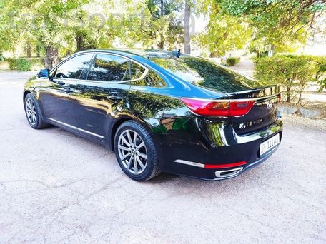 Kia K7, 2016 — 照片 3
