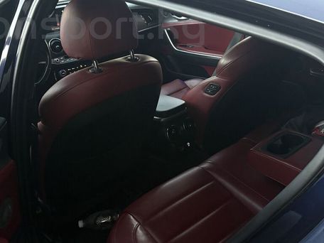 Kia Stinger, 2019 — сүрөт 4