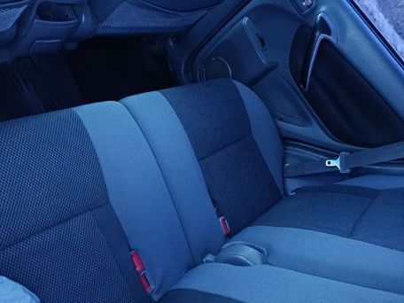 Toyota RAV4, 2003 — сүрөт 7