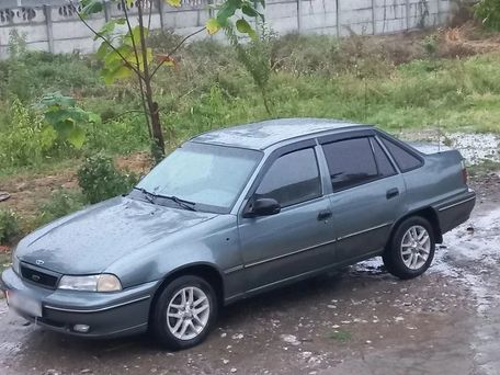 Daewoo Nexia, 2004 — photo 1