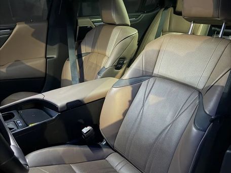 Lexus ES, 2024 — фото 10