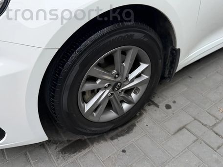 Kia K5, 2020 — photo 2
