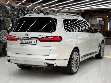 BMW X7, 2019 — photo 6