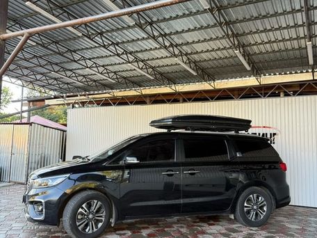 Kia Carnival, 2019 — сүрөт 1